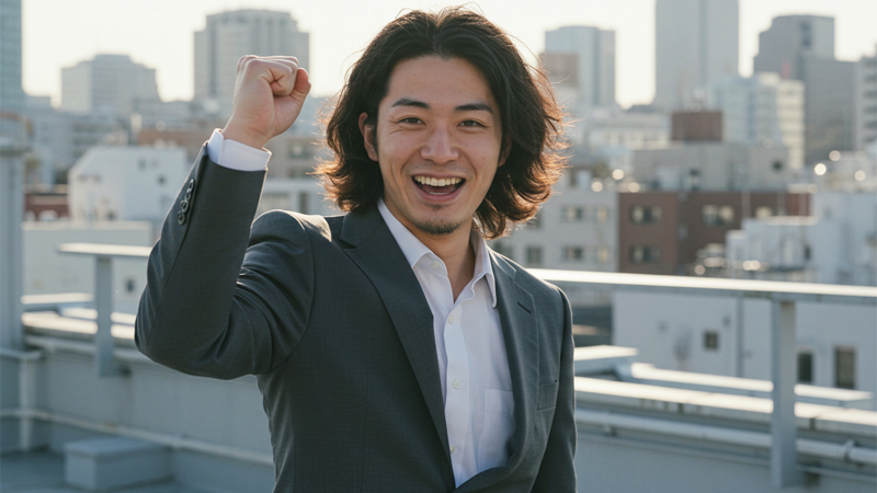 口コミで評判！『不安が一瞬で消えた』体験談まとめ