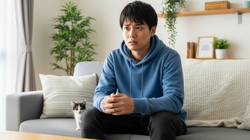 「弁護士に頼むと高そう…」よくある不安と対処法