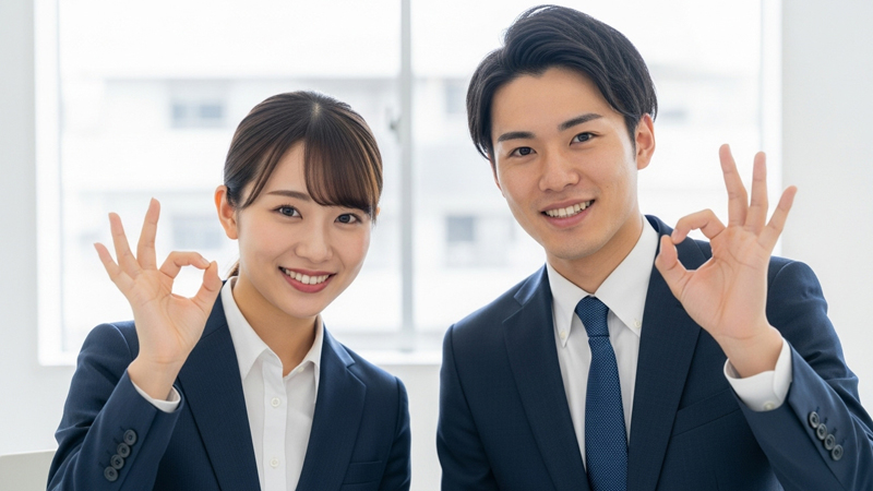 履歴書準備は通過率を左右する！作成前に整えるだけで結果が変わる