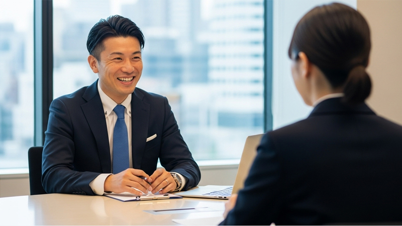 履歴書準備が不安なら、プロの添削サポートを活用しよう