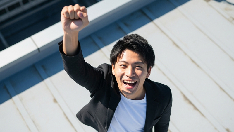 成果を定量化すれば、キャリアに「再現性」と「説得力」が生まれる