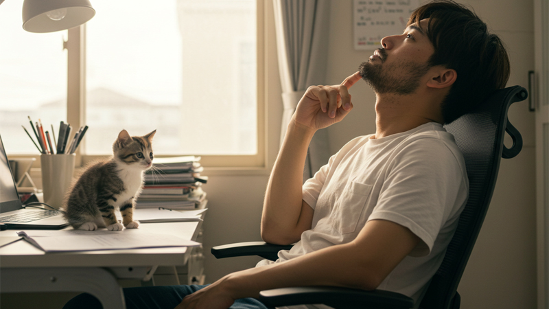 面接で自分の成果を再現性ある形で伝えたい方へ