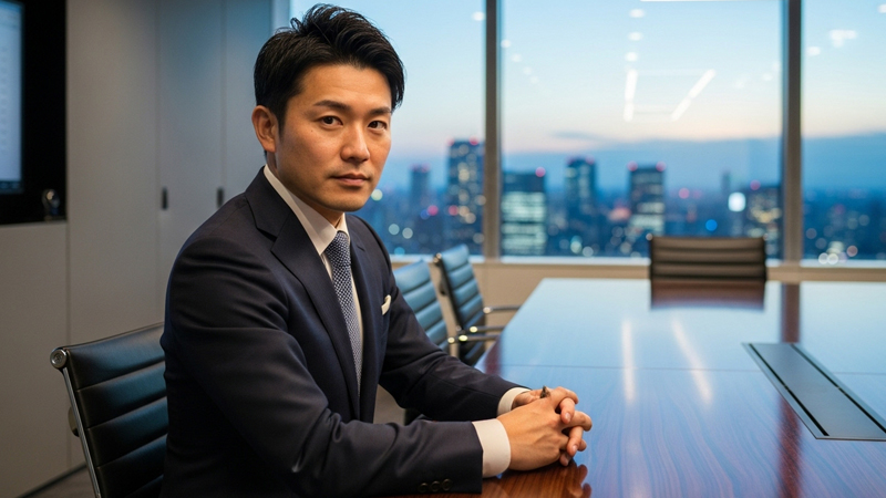 面接官は「成果」よりも「再現できる行動プロセス」を見ている