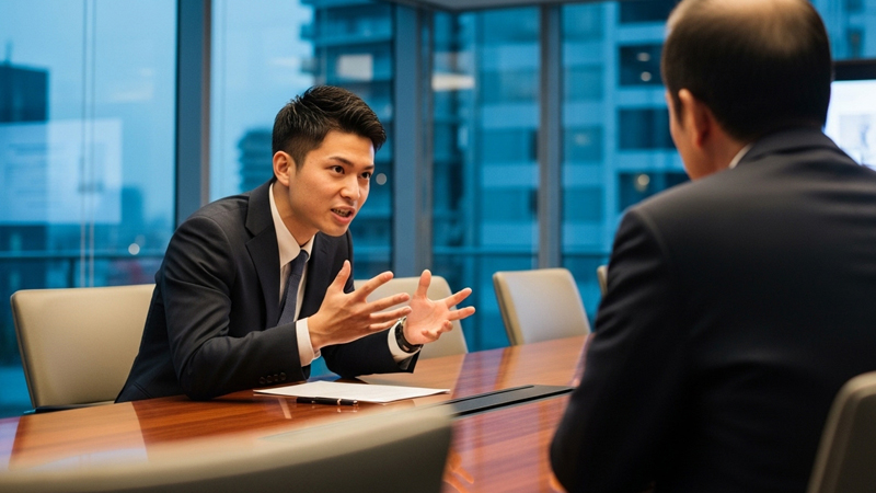 再現性が伝わる！行動プロセスの伝え方テンプレ＆事例5選