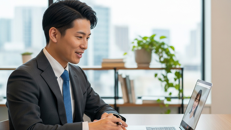 再現性を魅せるストーリー構築はプロに相談しよう