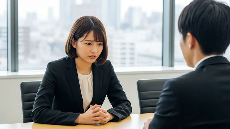 自己PRが長い・短いと指摘されたことがある方へ