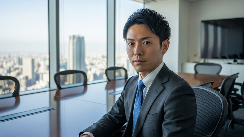 なぜ1分前後が最適なのか？面接官の“集中力と印象”の仕組み