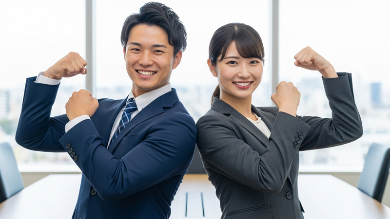 転職で評価されるのは環境依存の成果ではなく再現性のあるスキル