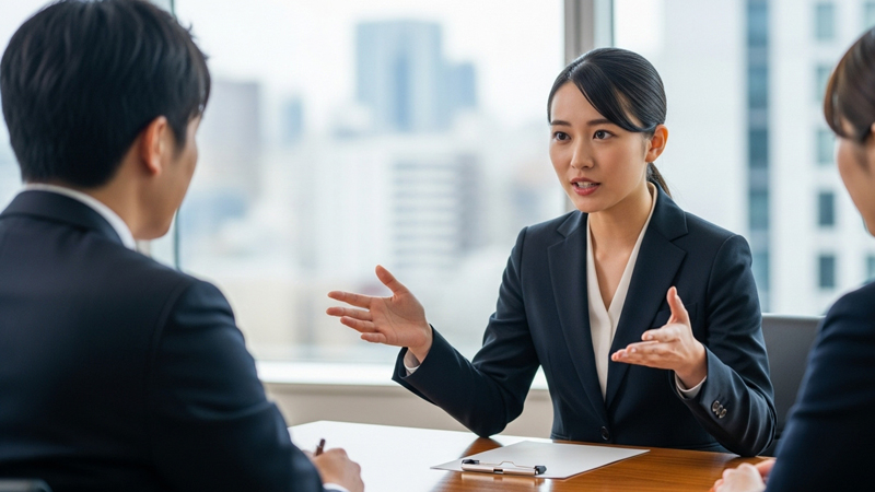 環境要因と本質スキルを分けて説明する実践フレームワーク