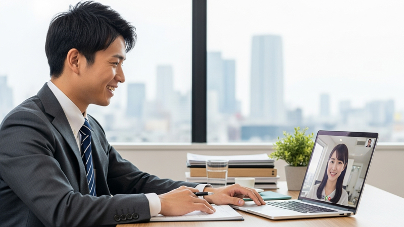 環境要因の棚卸しは一人では難しい。プロに見極めてもらうのが最速