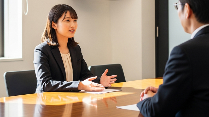 職種共通で評価される「応用可能スキル」×「成果」の伝え方