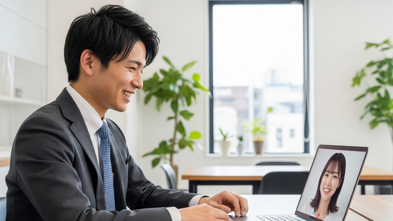 応用可能スキルの抽出はプロが最速。転職エージェントを活用すべき理由