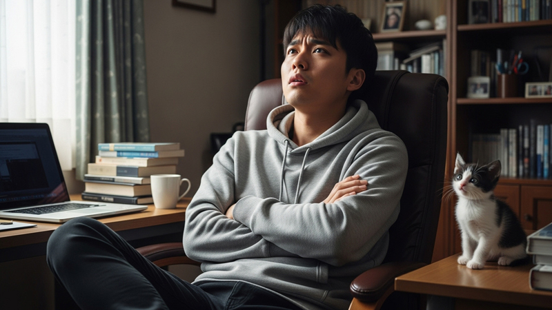 面接で成果をうまく説明できない方へ