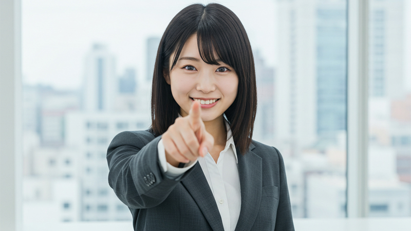 成果は話法で印象が変わり、面接官の記憶に残るのは数字より物語