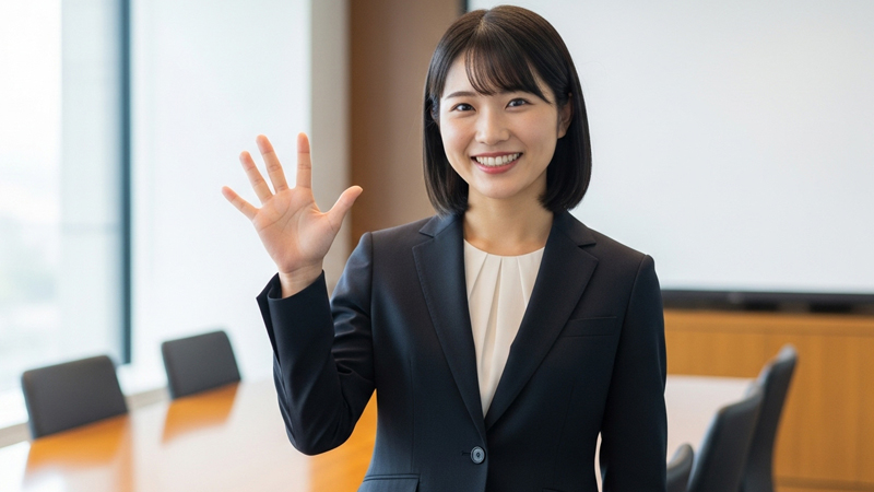 今日から使える！成果を魅力的に語る5つのストーリー話法