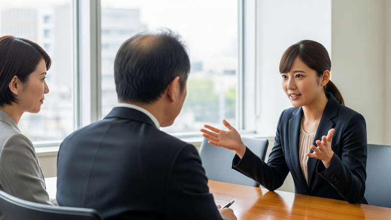 スキル抽出の具体例：職種別サンプル