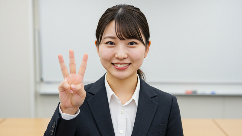 これなら見つかる！日常業務から活かせるスキルを抽出する3ステップ