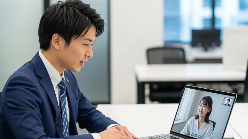 スキル抽出、第三者視点を入れるなら転職エージェントの利用を