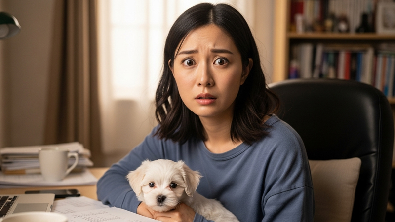 「PREP法だとテンプレ感が出るのでは？」よくある不安と対処法