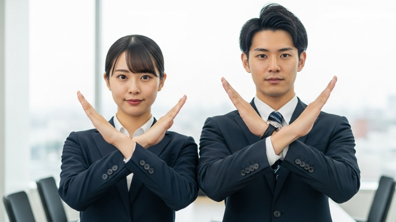 内定率を高める転職応募戦略は「闇雲に応募しない」が鉄則