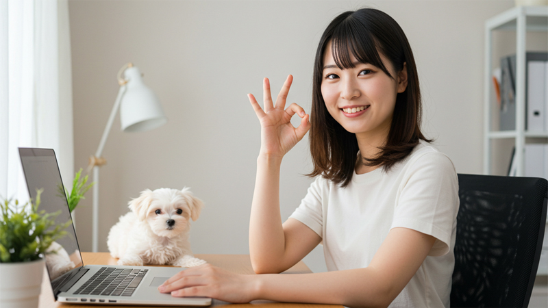 再現性の高い応募戦略3ステップ｜誰でも実行できる実務フロー