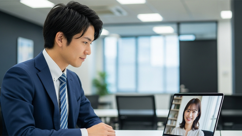 最短で内定率を上げたいなら、転職エージェントを併用すべき理由