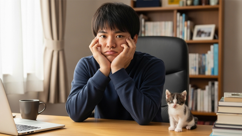 面接で自己PRに自信がなく、何を話せば良いかわからない方へ