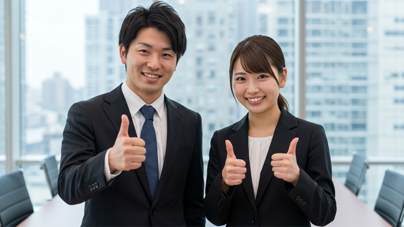 課題解決力は「再現性を示せる自己PR」で最も評価される強み