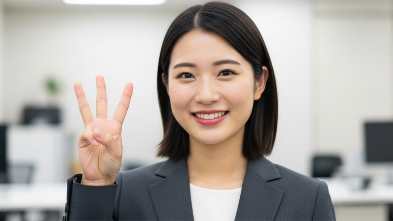 なぜ課題解決力を語ると内定率が上がるのか？3つの理由