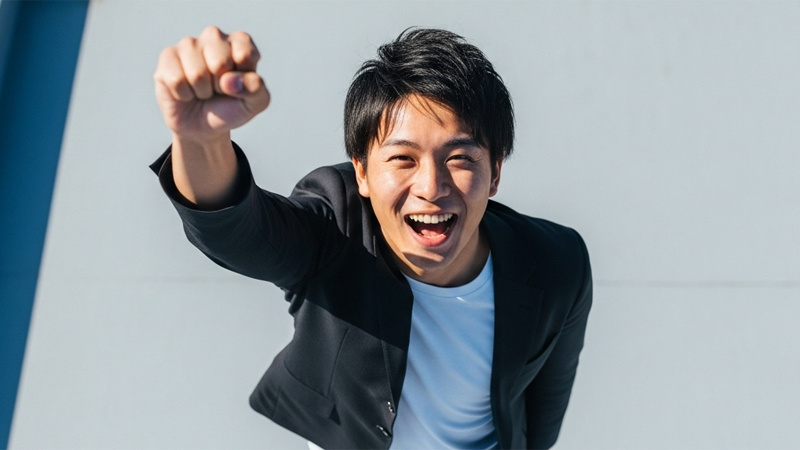 課題解決力は「どの企業でも通用する再現性の証明」になる