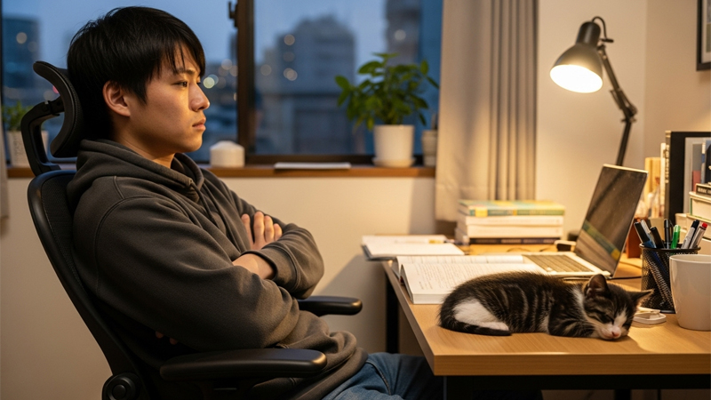 未経験職種へキャリアチェンジを考えている方へ