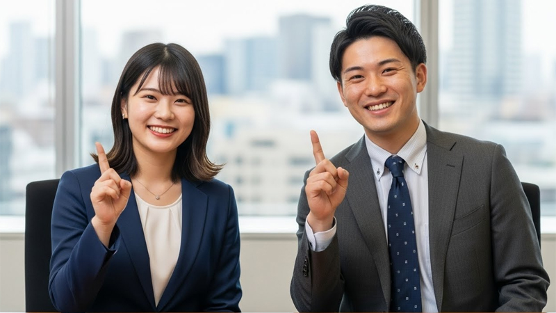 キャリアチェンジ転職理由「前向きな目的×再現性」で伝えるのが最重要