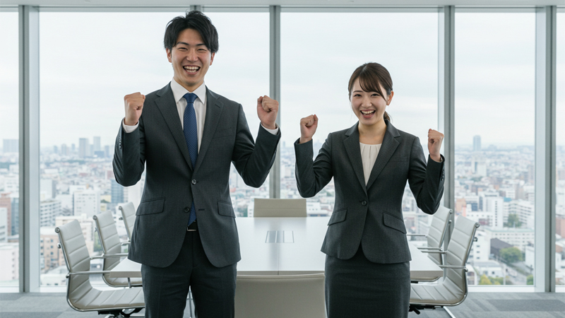 キャリアチェンジ成功は“転職理由の設計”で決まる