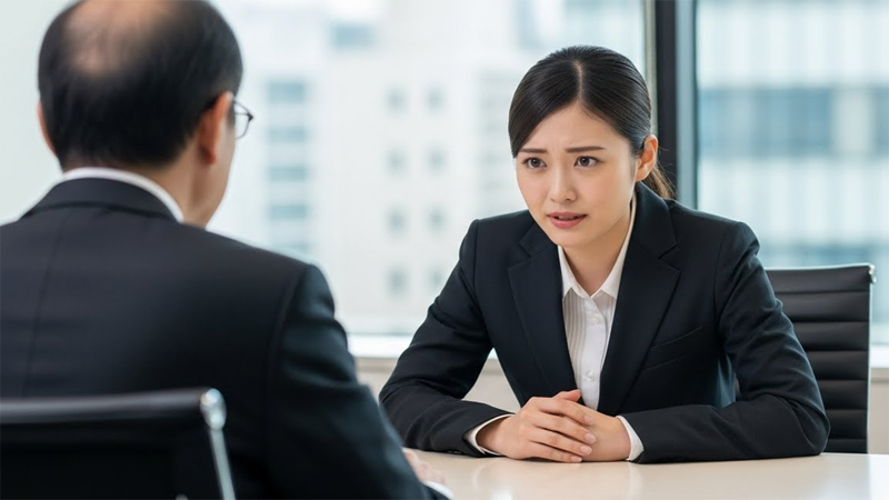 専門性はあるのに、面接でうまく言語化できない方へ