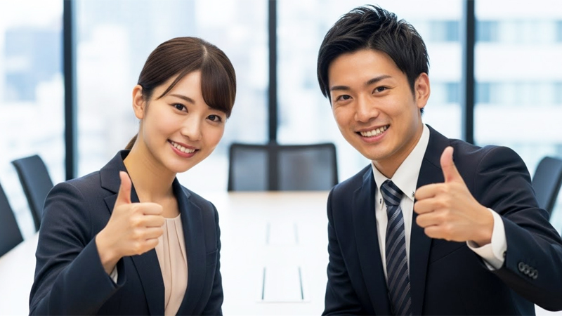 専門性の深化を面接で語れる人ほど「再現性の高い即戦力」と評価される