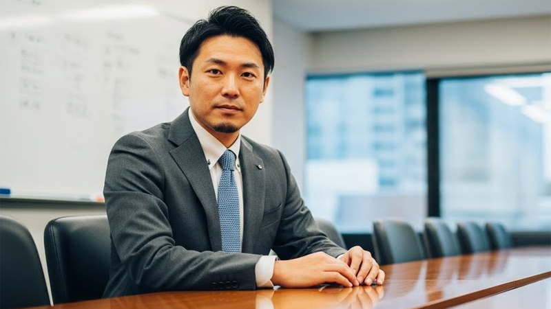 転職面接のOK回答とNG回答の差は“論理構造”にある