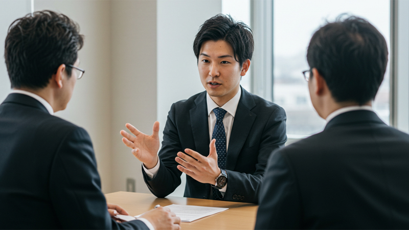 質問別に学ぶOK・NG回答例|評価される伝え方の型