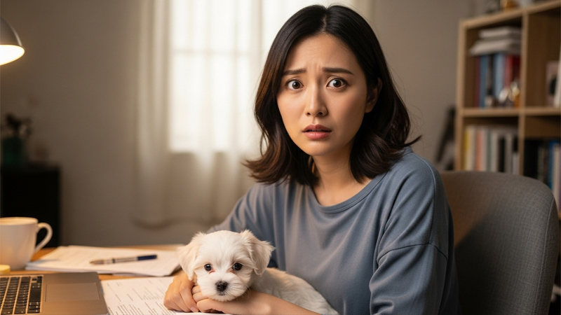 「経験が浅い」「話すのが苦手」よくある不安と対処法