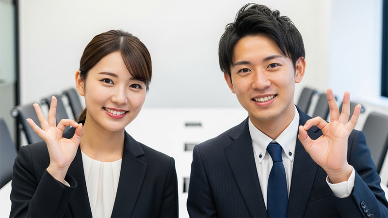 転職面接では「スキルの再解釈」が差をつける最大の武器になる