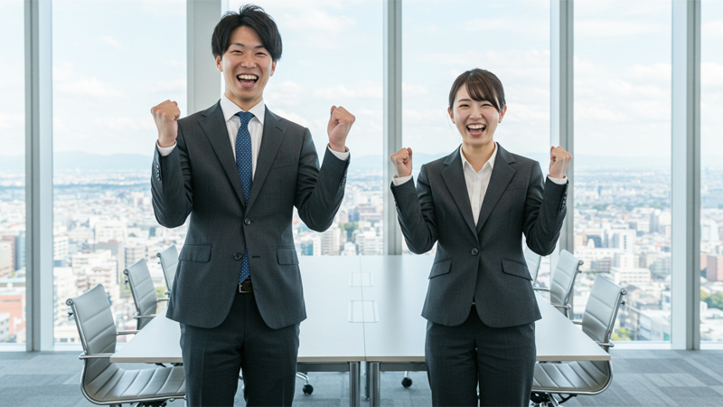 過去の経験を“価値に翻訳”できる人が面接で最も選ばれる