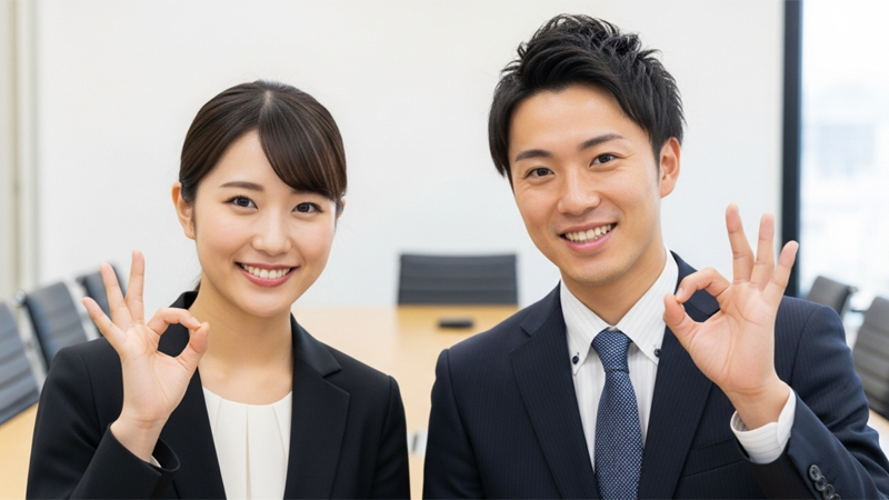 ChatGPTを使うと「キャリアアップ転職」は最短ルートで成功できる