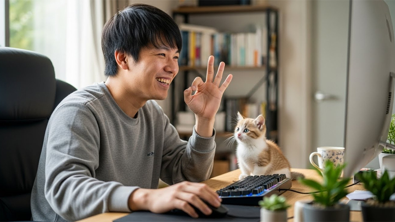 キャリアアップ転職を成功させるChatGPTプロンプト20選