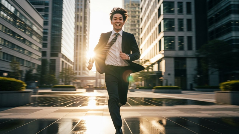 ChatGPTは“キャリアアップ転職の加速装置”になる