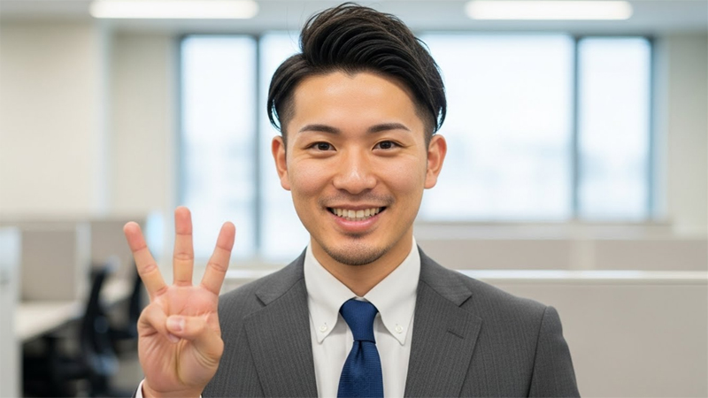 仕事の幅を広げたいと伝えると採用されやすい3つの理由