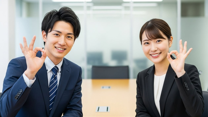 仕事の幅を広げる転職理由は「成長意欲 × 貢献意識」がカギ