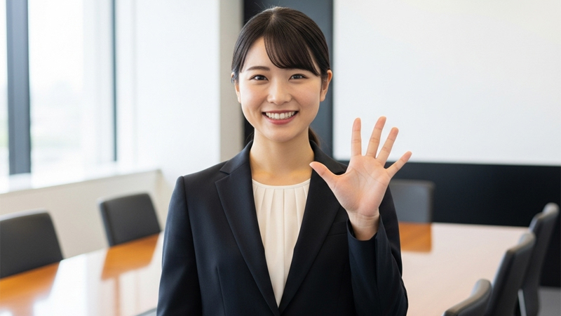 内定に近づく!転職の模擬面接・失敗しない準備5ステップ