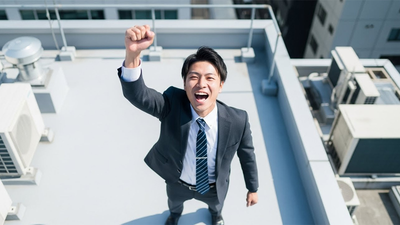 転職の模擬面接を制する人が、内定を制する