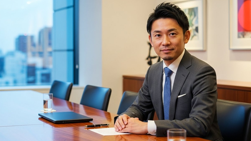 なぜ面接官は「キャリアビジョン」を重視するのか？