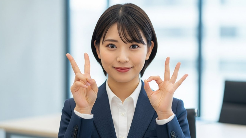 そのまま使える！キャリアビジョン例文20選【職種別】