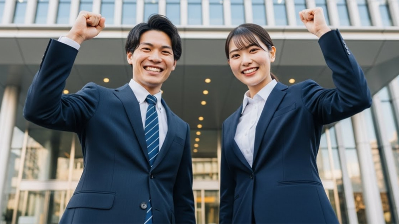 キャリアビジョンは「将来像」ではなく「企業と描く成長シナリオ」